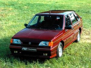 FSO Polonez Caro '1991